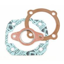 Juego juntas cilindro Malossi Ø 55-57.5 mm para Ape/Vespa Special/PK 50 2T