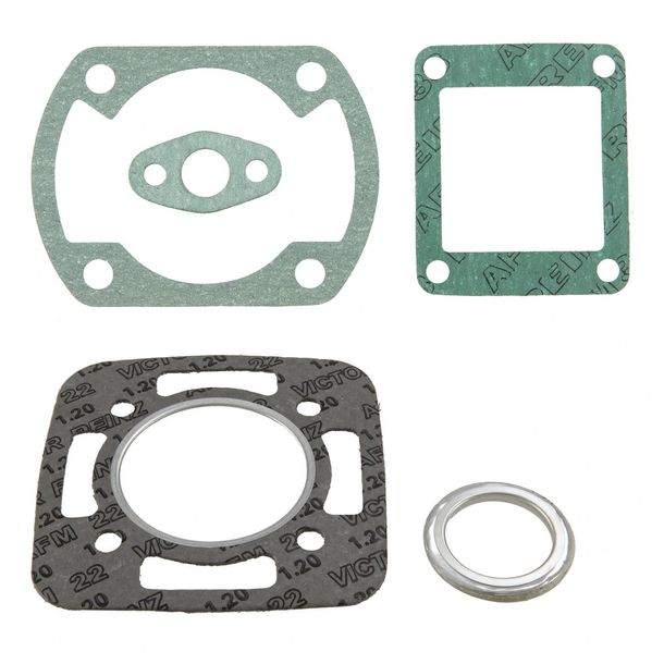 Dichtungssatz Malossi Zylinder für Yamaha DT 80, M314884, Yamaha DT LC 2 80 ccm
