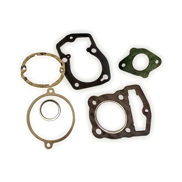 Dichtungssatz Malossi Zylinder für Honda CBX-XL