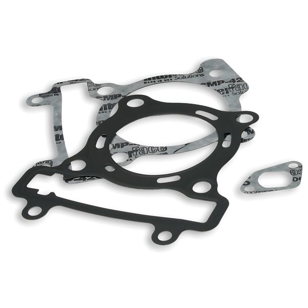 Kit guarnizioni cilindro Malossi Ø 63 mm AC per Yamaha Xenter 125-150i 4T 4V