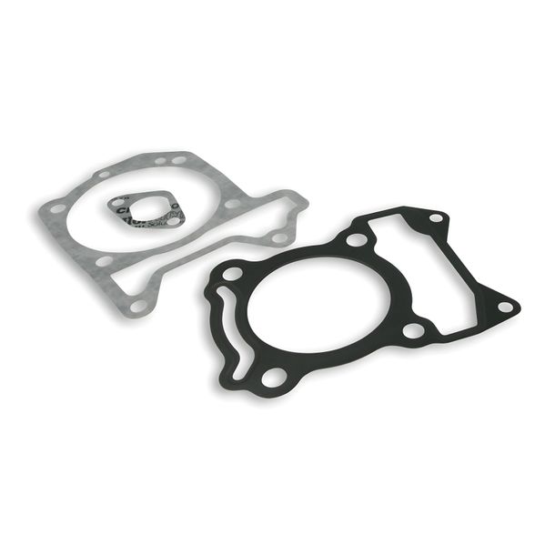 Gasket set cylinder Malossi Ø 63mm for M3116550, M3116669, Vespa Sprint 3V Primavera, Piaggio Liberty LX Touring S 125 / 150 ccm