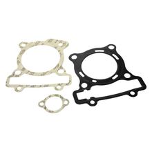 Gasket set cylinder Malossi Ø 63mm for M3117968, MBK Skyliner, Yamaha YP Majesty Maxster Teos Thunder Doodo Malaguti Madison R Benelli Velvet Italjet