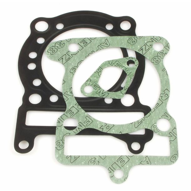 Kit guarnizioni cilindro Malossi Ø 63mm LC per Yamaha 125-150 4T 2V, MBK Skyliner, Yamaha YP Majesty Maxster Teos Thunder Doodo Malaguti Madison R Benelli