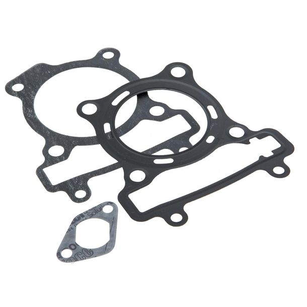 Kit guarnizioni cilindro Malossi Ø 63 mm LC I-TECH per Minarelli Yamaha 125 4T 4V, M3114349, M3114443, M3114851, M3113214, Yamaha WR R X MT- ABS YZF-R Anno 2008 - 2019