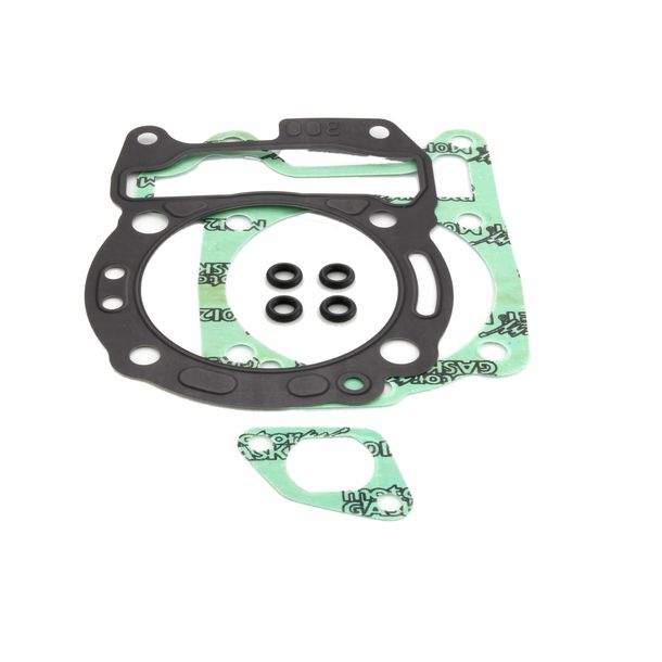 Juego de juntas Malossi para Piaggio Quasar 250 4T, Vespa GTS – Bild 1