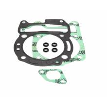 Conjunto de Vedação Malossi Cilindro LC para Piaggio Quasar 250 4T, Vespa GTS, Piaggio MP3 Derbi Rambla Peugeot Satelis X7 Aprilia Sportcity GP1 Gilera Nexus
