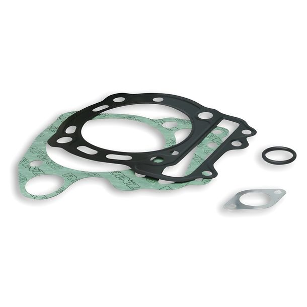 Set guarnizioni cilindro Malossi Ø 77mm per Honda FES Foresight, Piaggio X9 NSS Jazz Forza EX Reflex X Peugeot SV Geo 250 ccm
