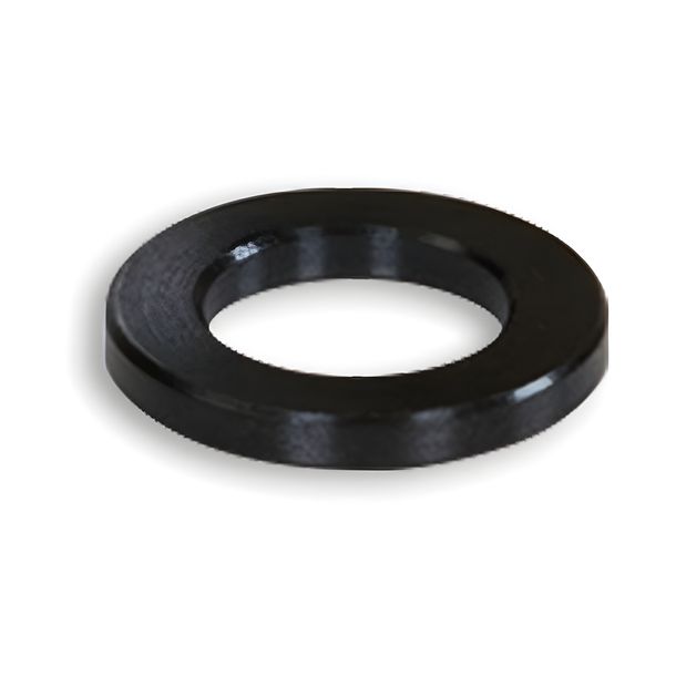 Casquillo espaciador Malossi para variador multivar diámetro 25 x 15 x 3,2 mm