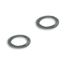 Distanzscheibe Malossi Ø 20x14x1mm, 2 Stück