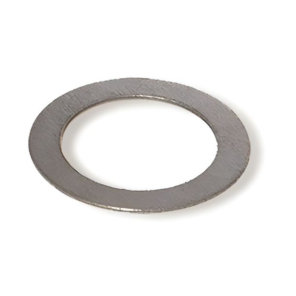 Distanzscheibe Malossi Ø 24x15x0,5mm