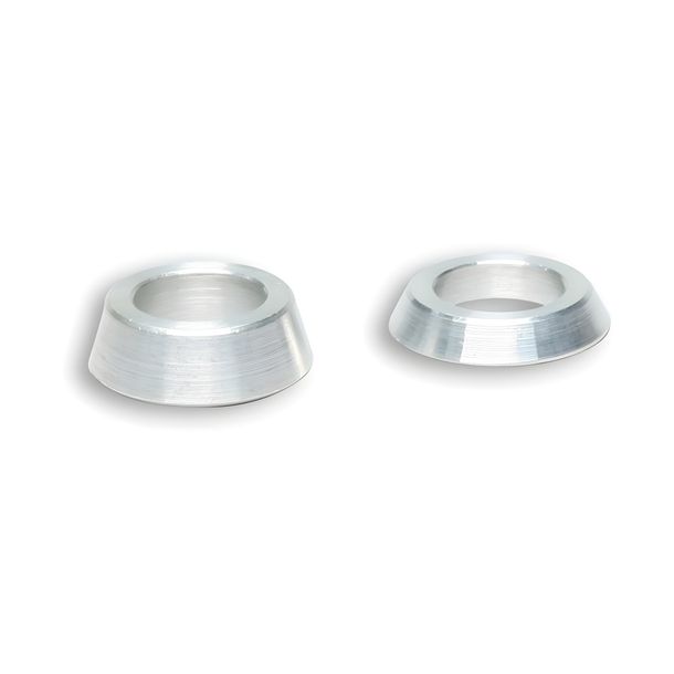 Distanzscheiben Malossi Wellen Ausgleichsscheiben Ø 26x15,0x5/9mm, 2 Stück