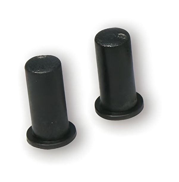 Druckscheibe Malossi Ø 6x8x17mm