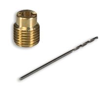 Nozzlekit Malossi naaldafstemmingsset voor Camino/PX
