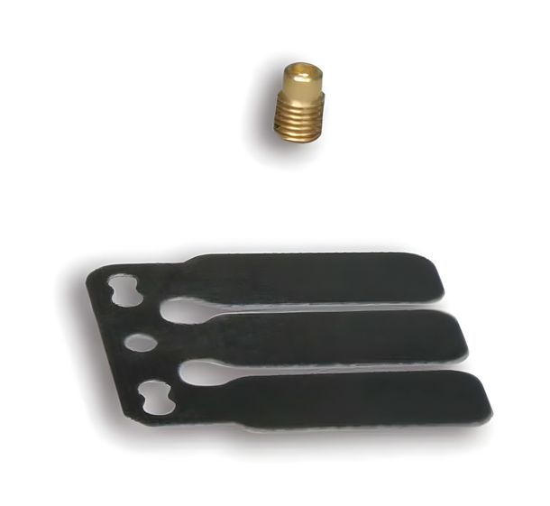Kit boquilla Malossi Needle Tuning Set para Wallaroo