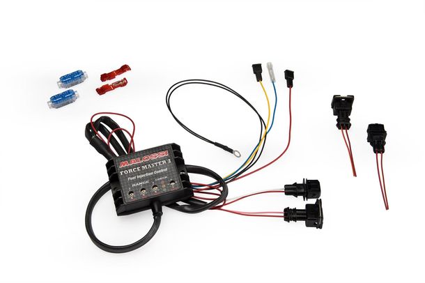 Malossi Force Master 2 injection module, CDI/ ignition box