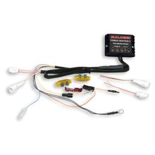 Einspritzmodul Malossi Force Master 2, CDI / Zündbox für Honda CB 125R LC 4T E4 Bj. 2018-20