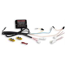 Einspritzmodul Malossi Force Master 2, CDI / Zündbox für Honda SH 300 LC 4T E4