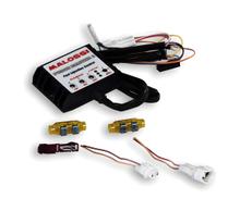 Einspritzmodul Malossi Force Master 2, CDI / Zündbox für I-Tech 4T
