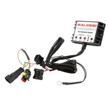 Einspritzmodul Malossi Force Master 2, CDI / Zündbox für I-Tech 4T