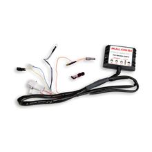 Einspritzmodul Malossi Force Master 2, CDI / Zündbox für Yamaha YZF-R 125 LC 4T E3 Bj. -2014