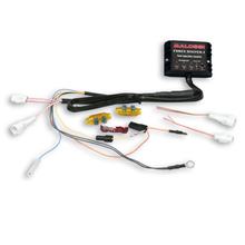 Einspritzmodul Malossi Force Master 2, CDI / Zündbox für Yamaha YZF-R 125 LC 4T E4 Bj. 2019-20