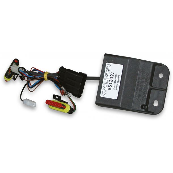 Malossi elektronische ontstekingsbox voor Digitronic