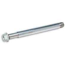 Tige de piston pour amortisseur Malossi RS24, arrière