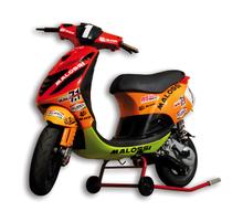 Voertuigstandaard/Malossi reparatiestandaard voor scooters