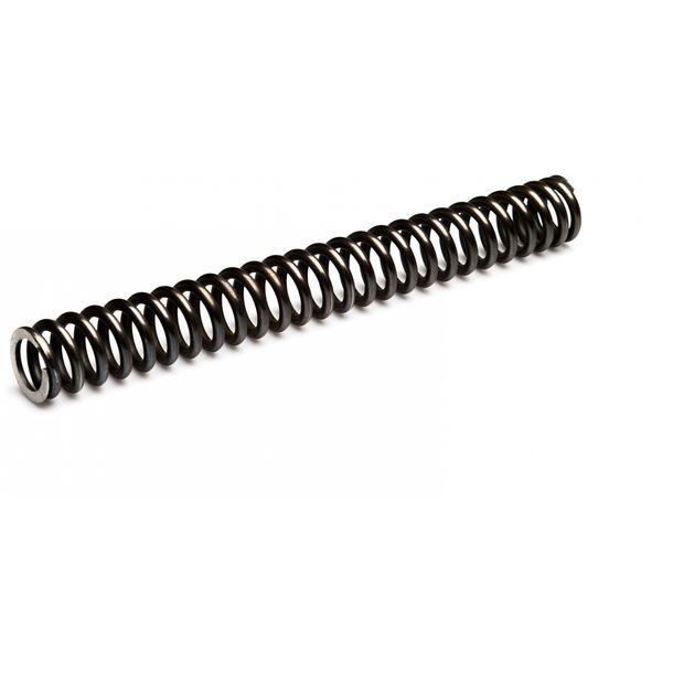 Feder Malossi für Gabel F37R, außen Ø 30x252mm, Stärke Ø 4,6mm K 1,25