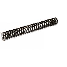 Feder Malossi für Gabel F37R, außen Ø 30x252mm, Stärke Ø 4,6mm K 1,25