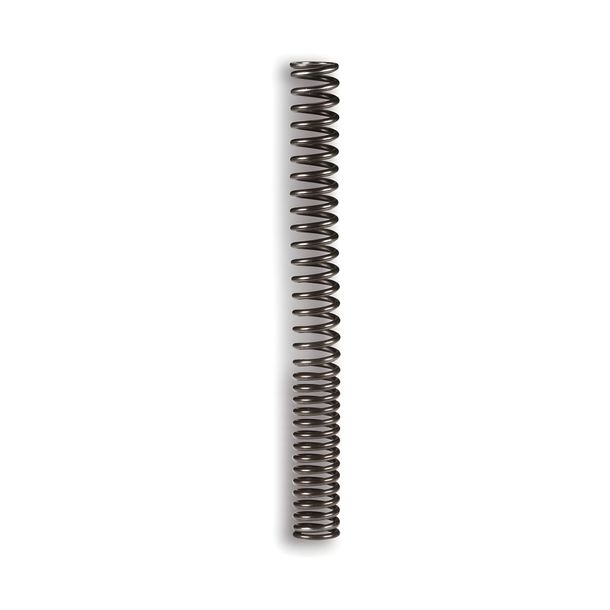 Molla forcella Malossi, diametro esterno 24,75 x 247 mm, spessore diametro 3,5 mm, K 0,6 per forcella F32S, M4613086, M469552, M469627, M469550