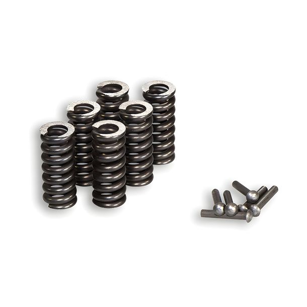 Kit de Molas Malossi para Vespa