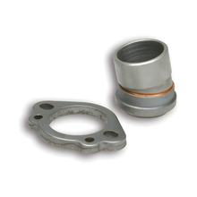 Kit de Fixação do Flange Malossi para Escapamento