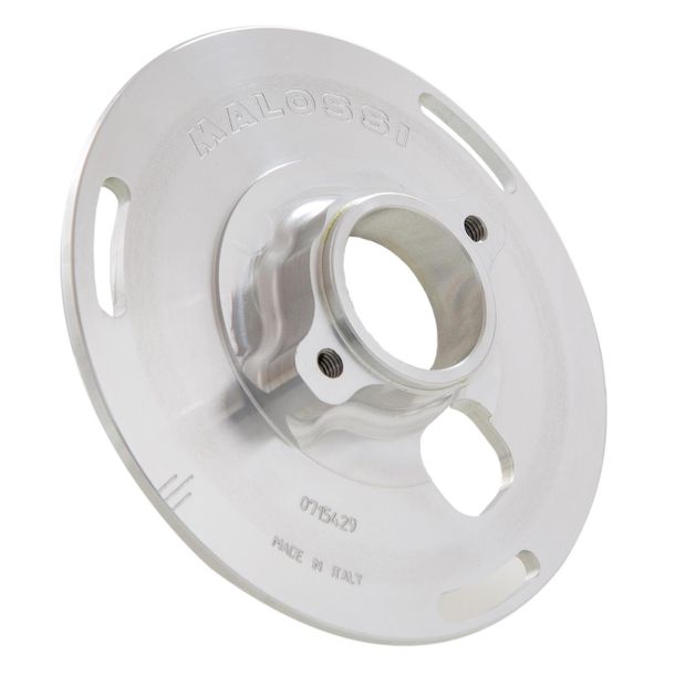 Malossi flange for mounting stator Ø 35.8 mm VESpower