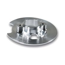 Flangia Malossi per montaggio statore diametro 45 mm Vespower Vespa ET3 Primavera 125/Special 50