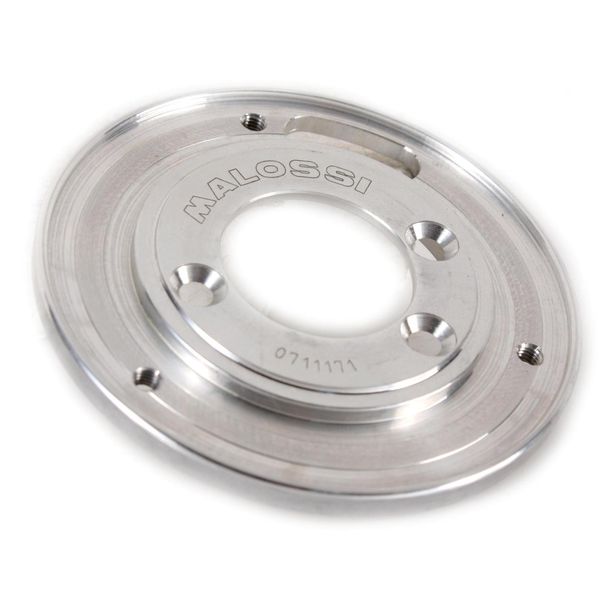 Malossi M5511181 - Flangia per montaggio statore, diametro 58 mm, per Piaggio