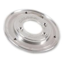 Malossi M5511181 - Flangia per montaggio statore, diametro 58 mm, per Piaggio