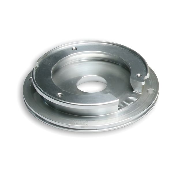 Malossi Flange for Mounting Stator Diameter 58 mm Pit Bike 4T 107-140