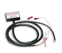 Elektrische Zündbox Malossi Force Master 1 für Yamaha Cygnus-X 125 I.E AC 4T 4V E3, Yamaha XC Cygnus X BWS Zuma, MBK X-Over 125 ccm