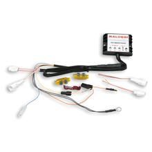 Centralina di accensione elettronica Malossi Force Master 2 per Yamaha Xenter 125 I.E AC 4T 4V E3-4