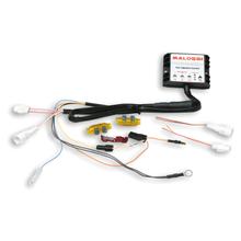 Centralina di accensione elettronica Malossi Force Master 2 per Yamaha Xenter 150 I.E AC 4T 4V E3-4