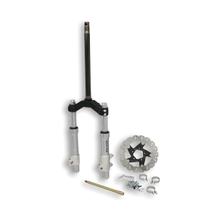 Kit de horquilla Malossi F37R para Gilera Runner