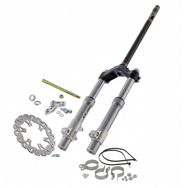 Malossi F37R Fork Kit for Gilera Runner 2006 onwards