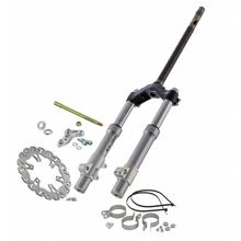 Kit de fourche Malossi F37R pour Gilera Runner à partir de 2006