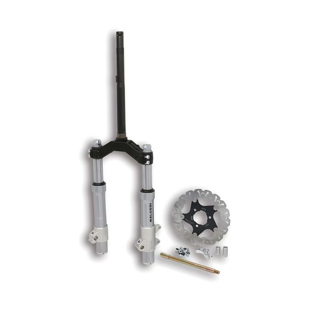 Gabel Kit Malossi F37R für Typhoon 4T LC