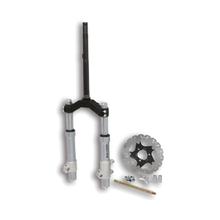 Kit fourche Malossi F37R pour Typhoon 4T LC