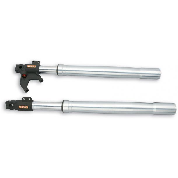 Malossi steerer tube, 2 pieces for fork F38R