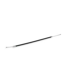 Câble d'accélérateur Malossi vers carburateur, longueur du manchon 220 mm, diamètre du câble 1 mm