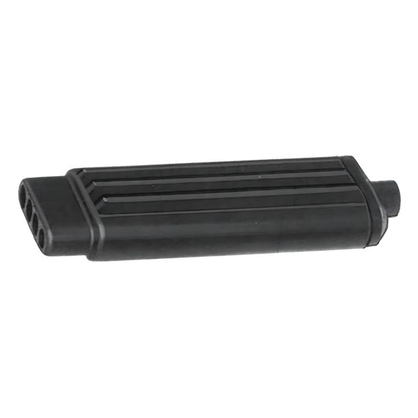 Gaszug Malossi Seilzug Adapter von 4 auf 1
