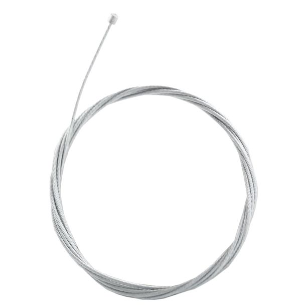 Gaszug Malossi Länge der Hülle 1338mm, Seil Ø 1,2mm